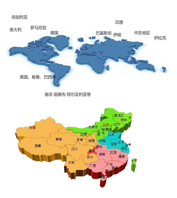 營銷網(wǎng)絡(luò)